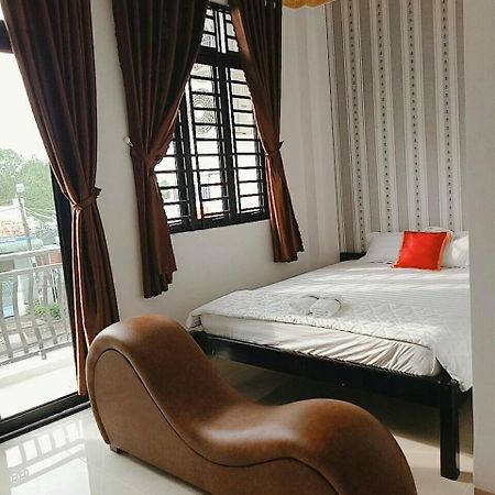 Hanh Phat 2 Guesthouse Cai Rang المظهر الخارجي الصورة