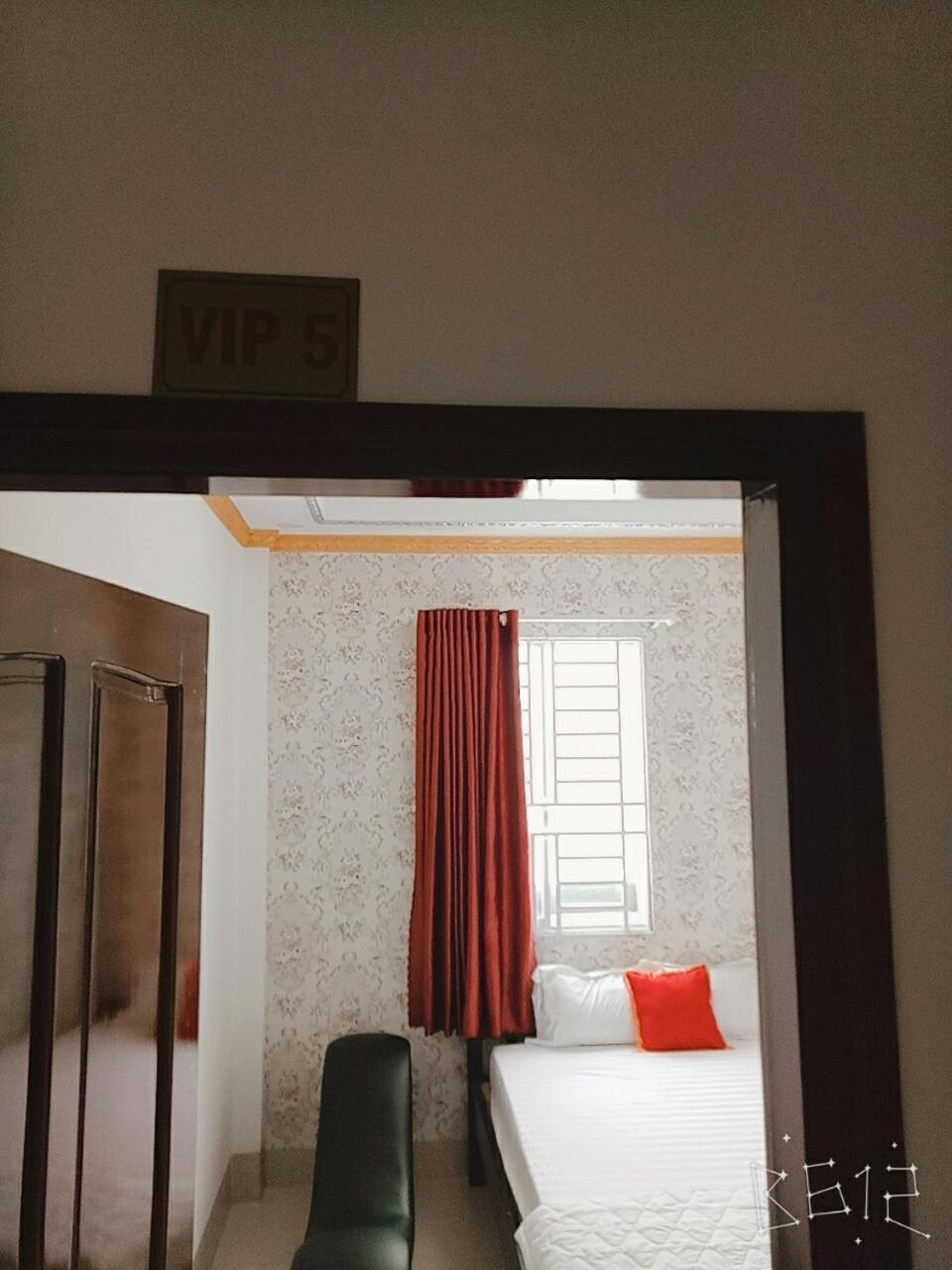 Hanh Phat 2 Guesthouse Cai Rang المظهر الخارجي الصورة