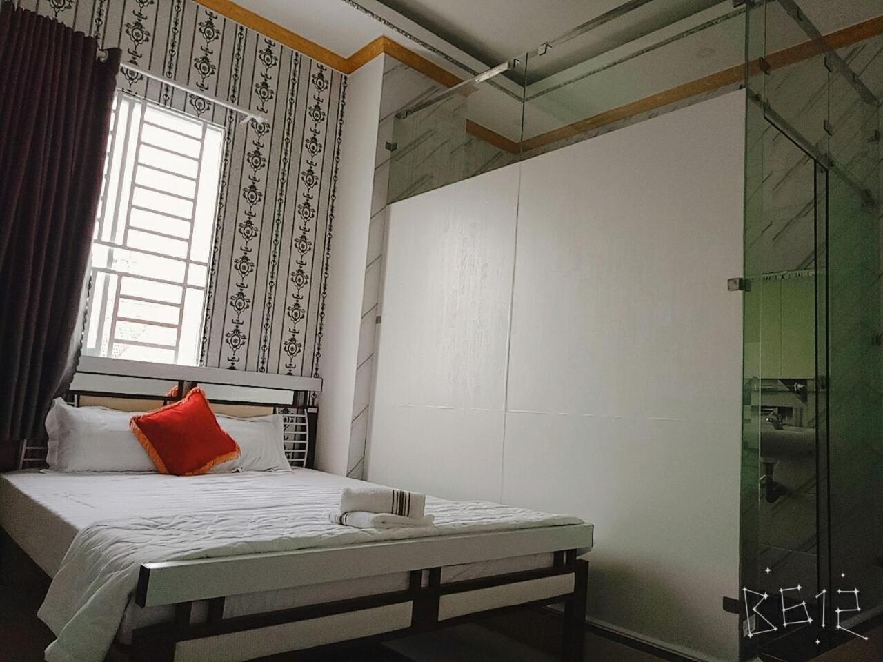 Hanh Phat 2 Guesthouse Cai Rang المظهر الخارجي الصورة
