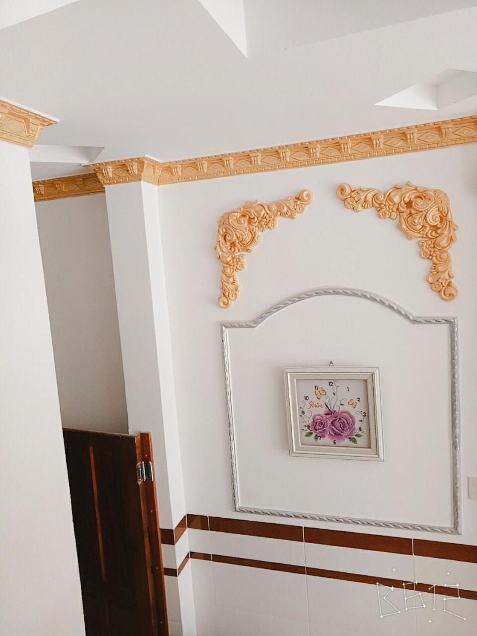 Hanh Phat 2 Guesthouse Cai Rang المظهر الخارجي الصورة