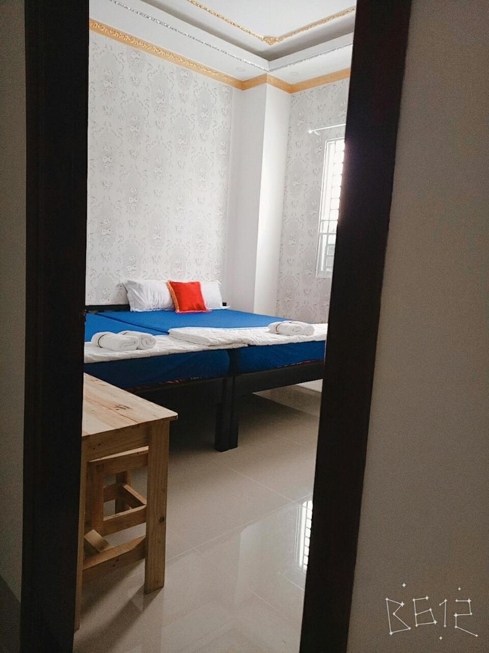 Hanh Phat 2 Guesthouse Cai Rang المظهر الخارجي الصورة