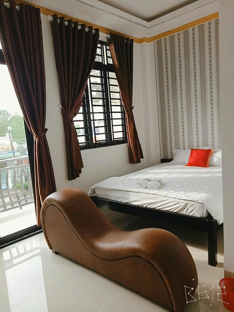 Hanh Phat 2 Guesthouse Cai Rang المظهر الخارجي الصورة