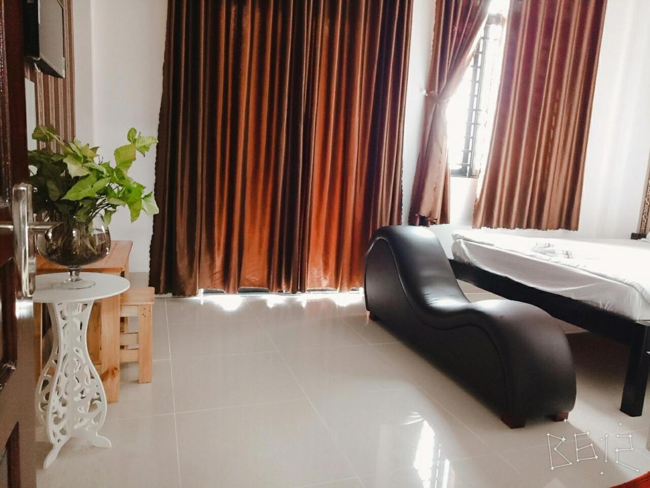 Hanh Phat 2 Guesthouse Cai Rang المظهر الخارجي الصورة