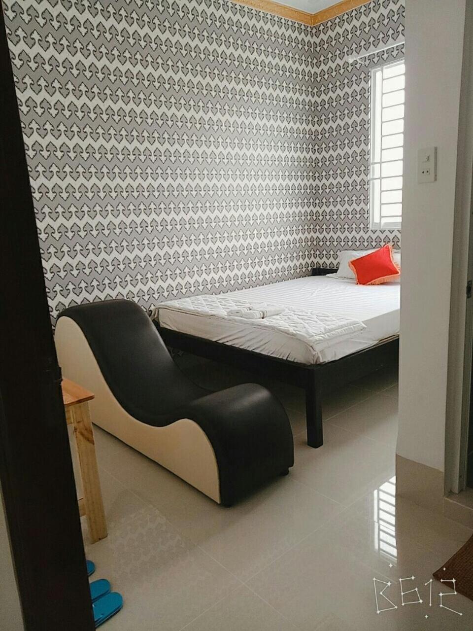 Hanh Phat 2 Guesthouse Cai Rang المظهر الخارجي الصورة