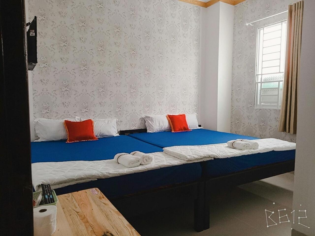 Hanh Phat 2 Guesthouse Cai Rang المظهر الخارجي الصورة