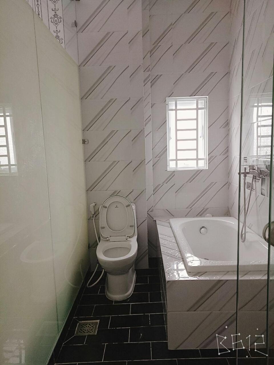 Hanh Phat 2 Guesthouse Cai Rang المظهر الخارجي الصورة