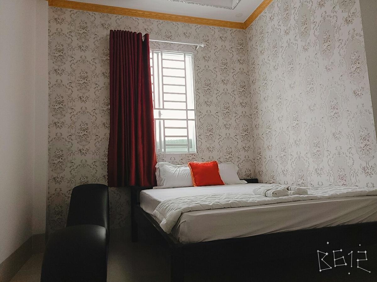 Hanh Phat 2 Guesthouse Cai Rang المظهر الخارجي الصورة