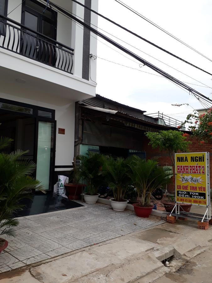 Hanh Phat 2 Guesthouse Cai Rang المظهر الخارجي الصورة